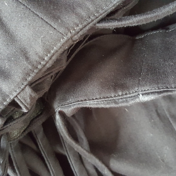 Sz 4 Trashy Diva Cage dress - pockets! - Picture 3 of 6